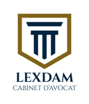 Logo Lexdam