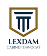Logo Lexdam