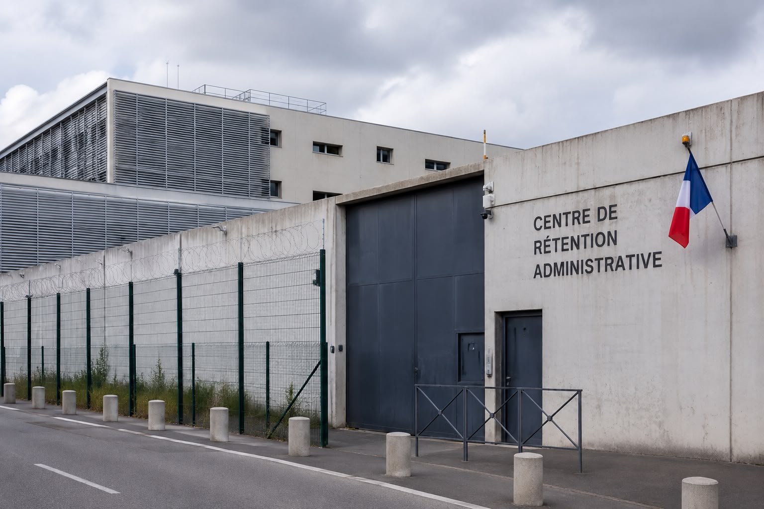 Placé en rétention administrative : quels sont vos droits et comment obtenir une remise en liberté ?